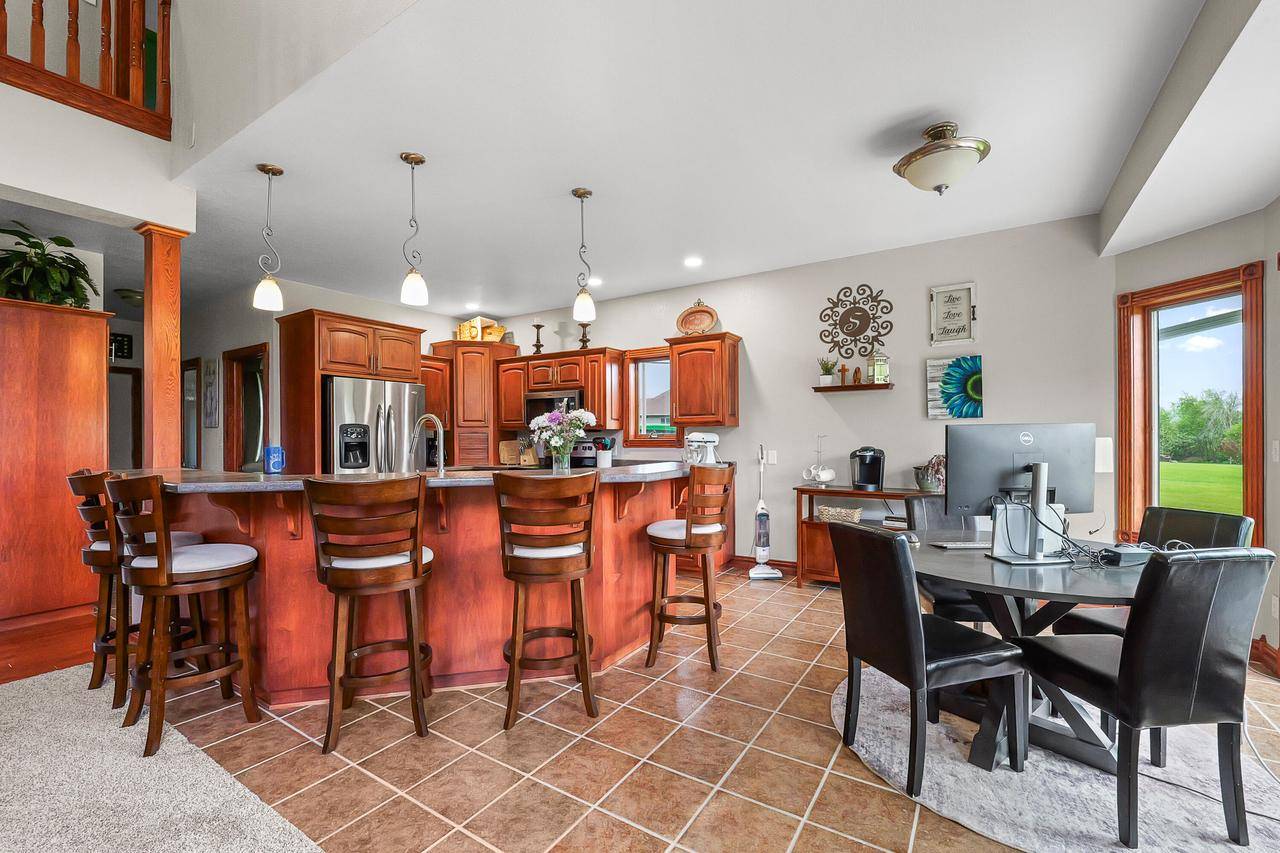 Fond Du Lac, WI 54937,W5412 Bowe LANE