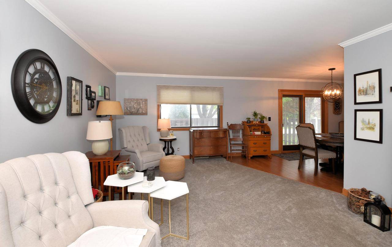 Mount Pleasant, WI 53406,5720 Cambridge CIRCLE #6
