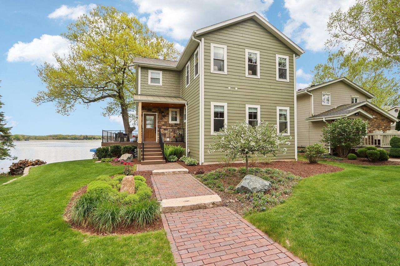 Waterford, WI 53185,6417 N Tichigan ROAD
