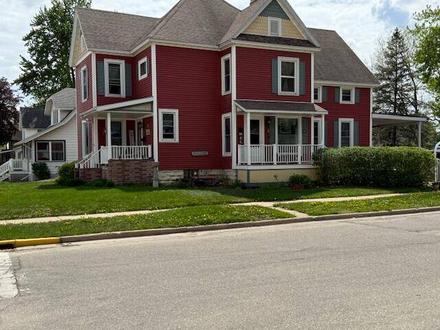 Sparta, WI 54656,400 S Water STREET