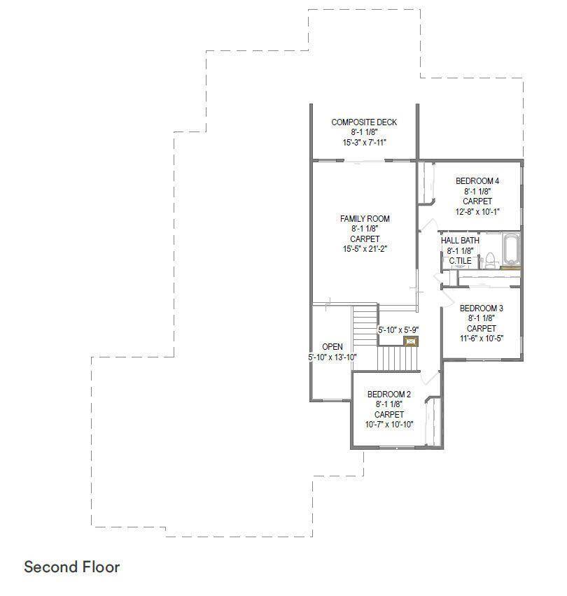 Menomonee Falls, WI 53051,N66W21223 Sagebrush DRIVE