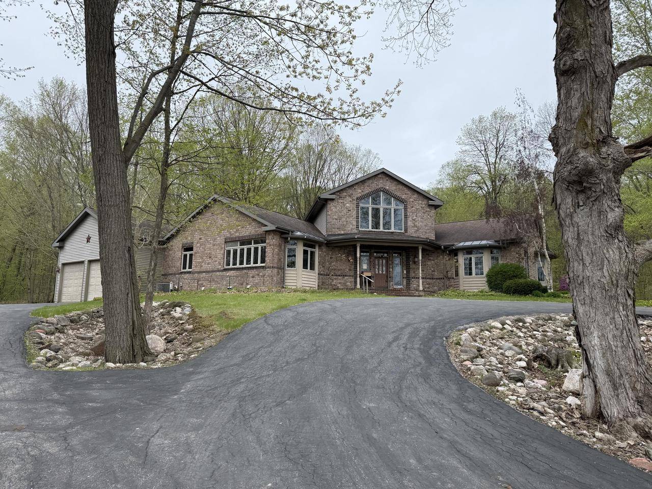 Valders, WI 54245,4228 County Highway W
