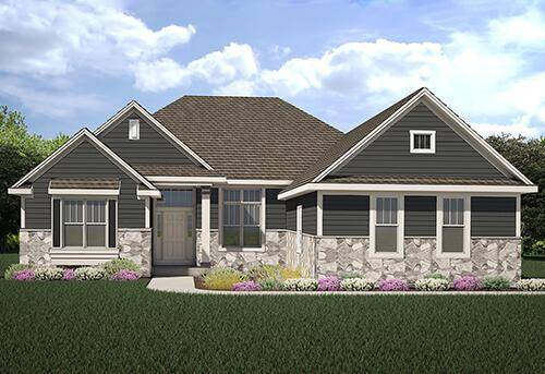 Hartland, WI 53029,N82W27557 Cress-Brook DRIVE #Lt133
