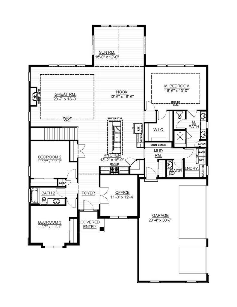Hartland, WI 53029,N82W27557 Cress-Brook DRIVE #Lt133