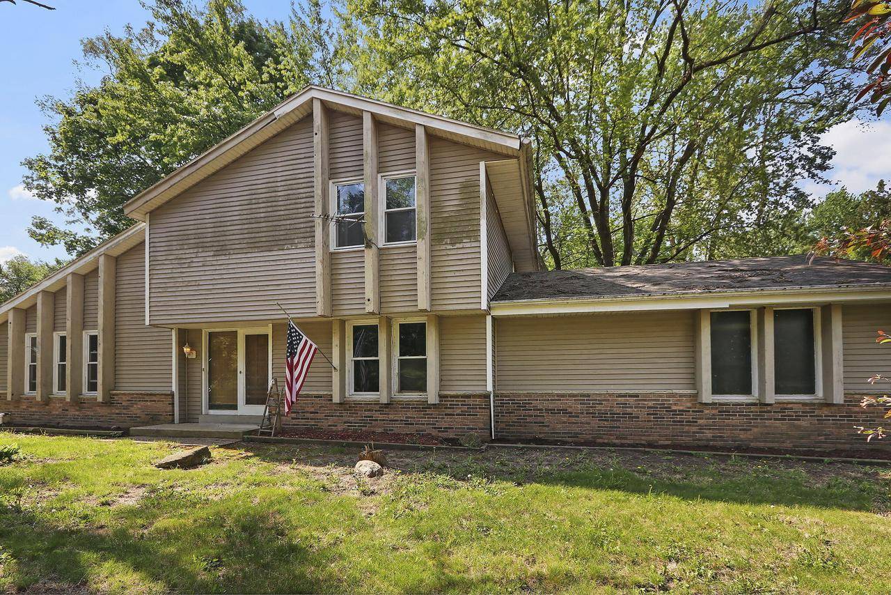 Elkhorn, WI 53121,N7094 Evergreen LANE
