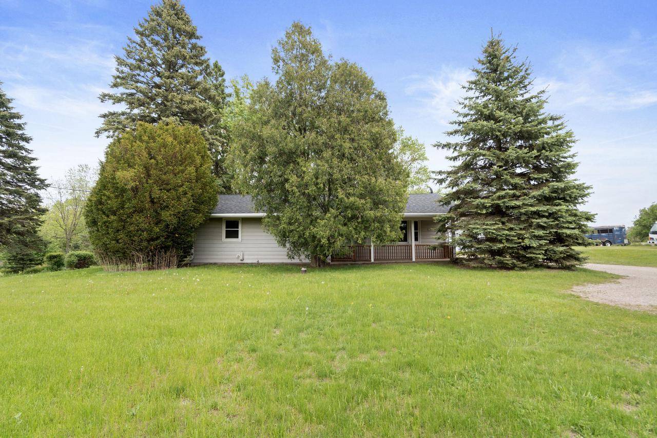 Franksville, WI 53126,538 124th STREET