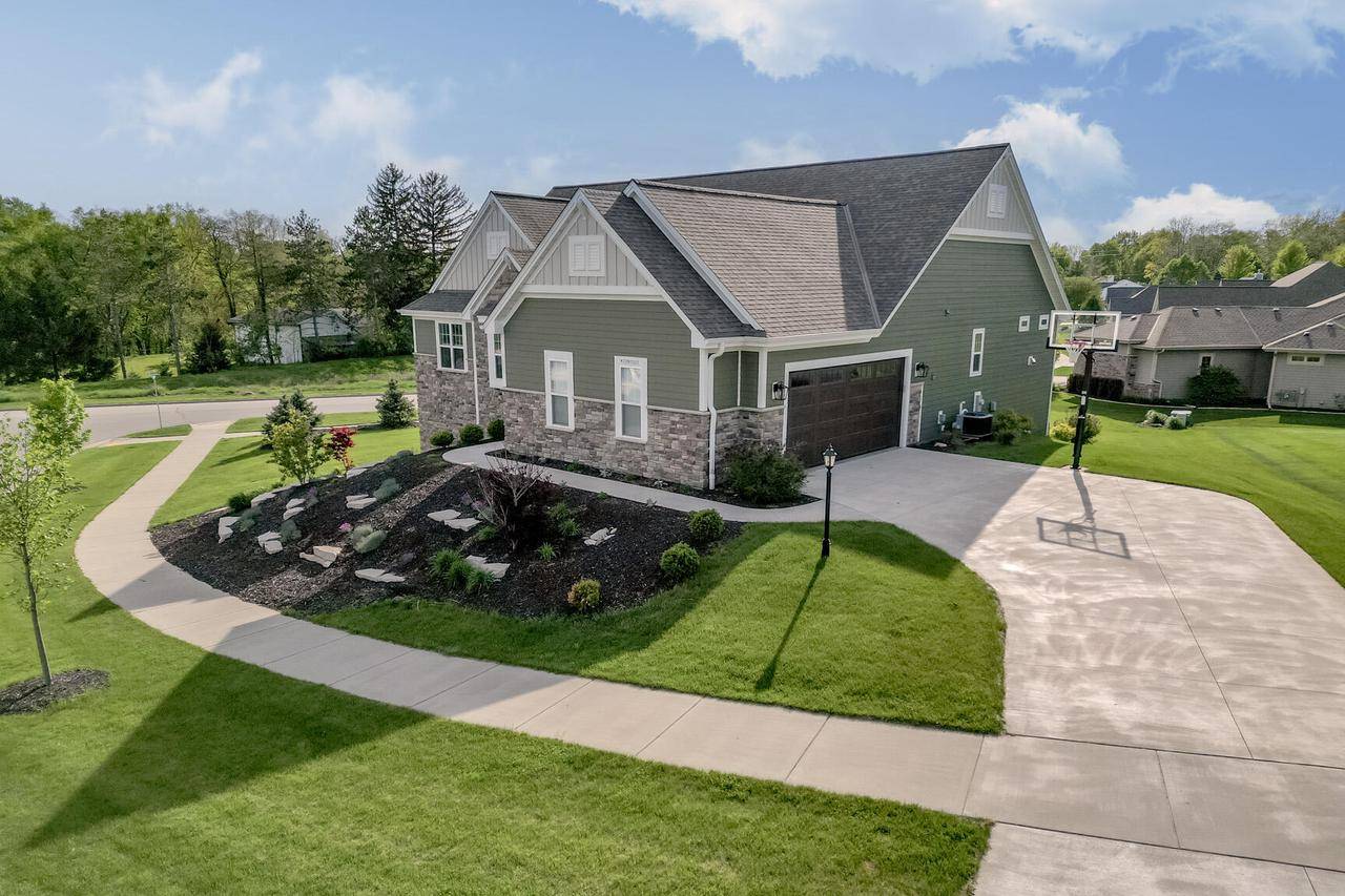 Sussex, WI 53089,W239N7521 High Ridge DRIVE