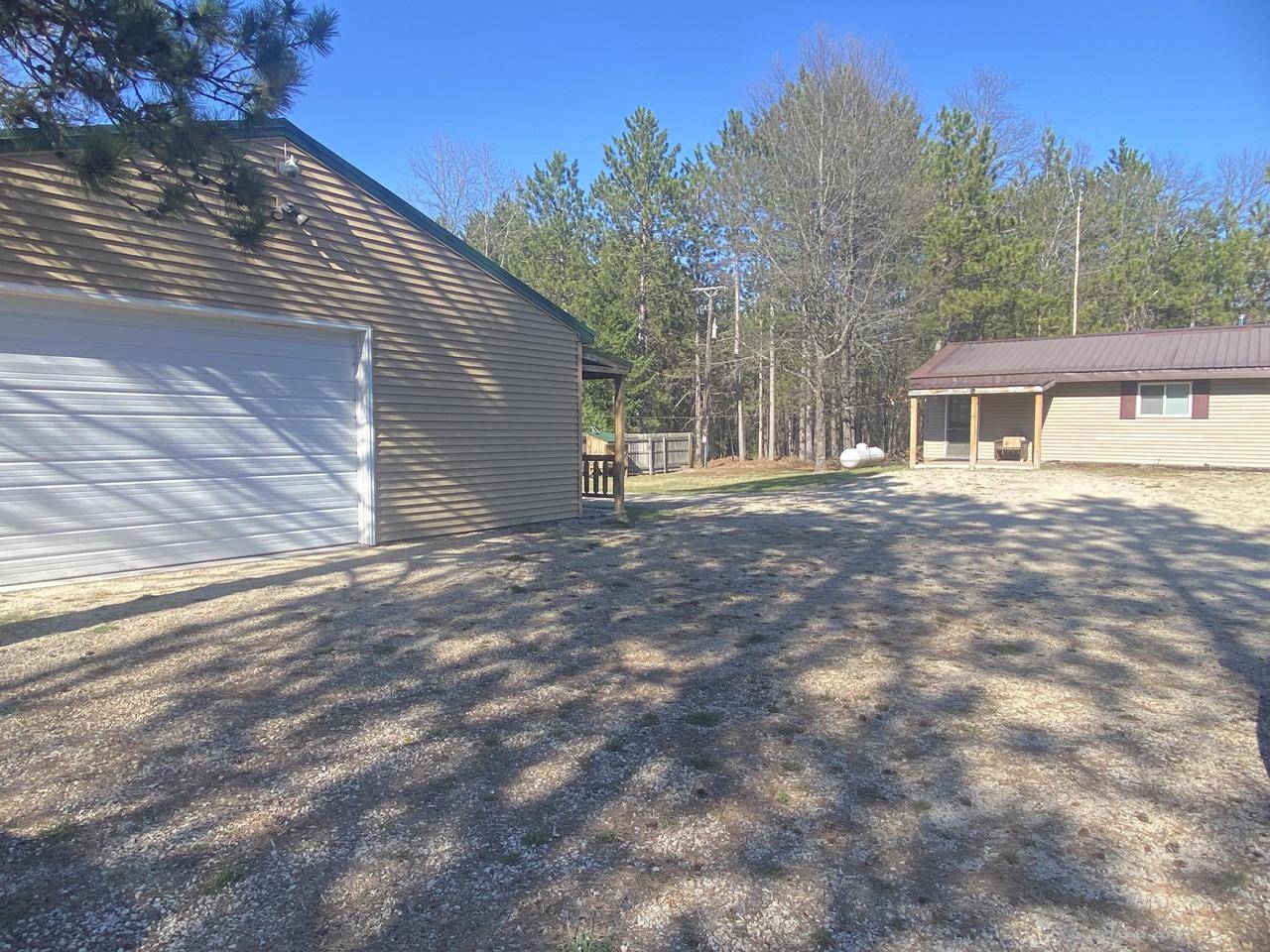 Pembine, WI 54156,W7945 Aspen LANE