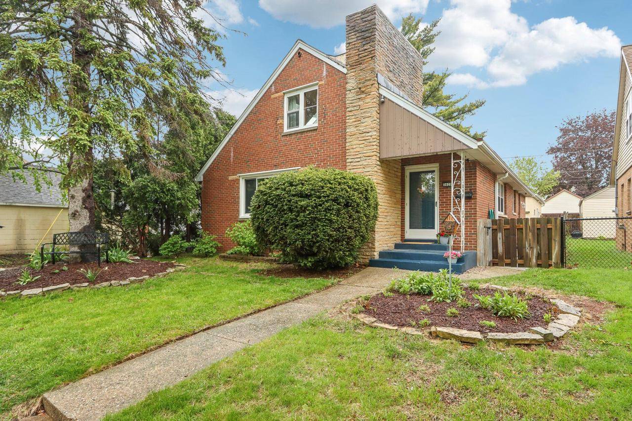 Milwaukee, WI 53207,3620 S Brust AVENUE