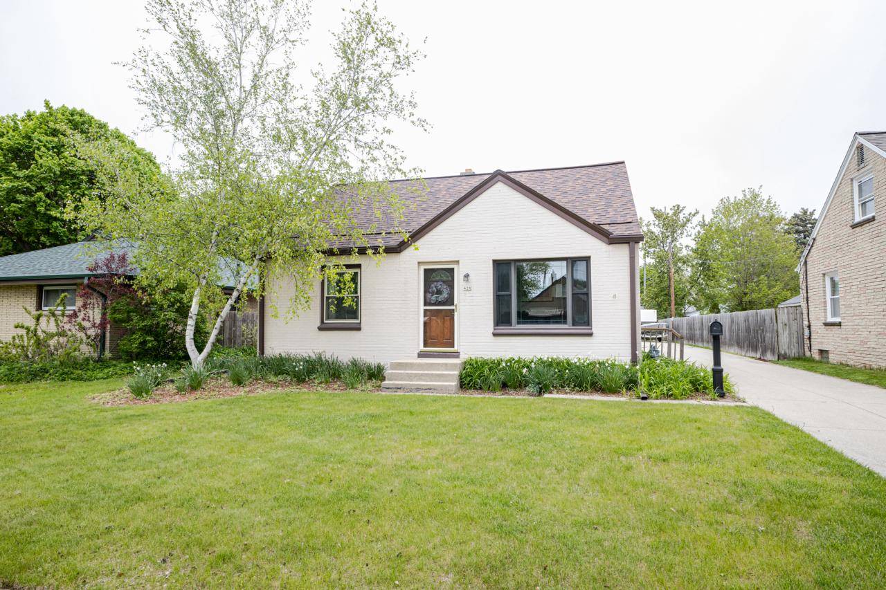 Milwaukee, WI 53207,428 W Allerton AVENUE