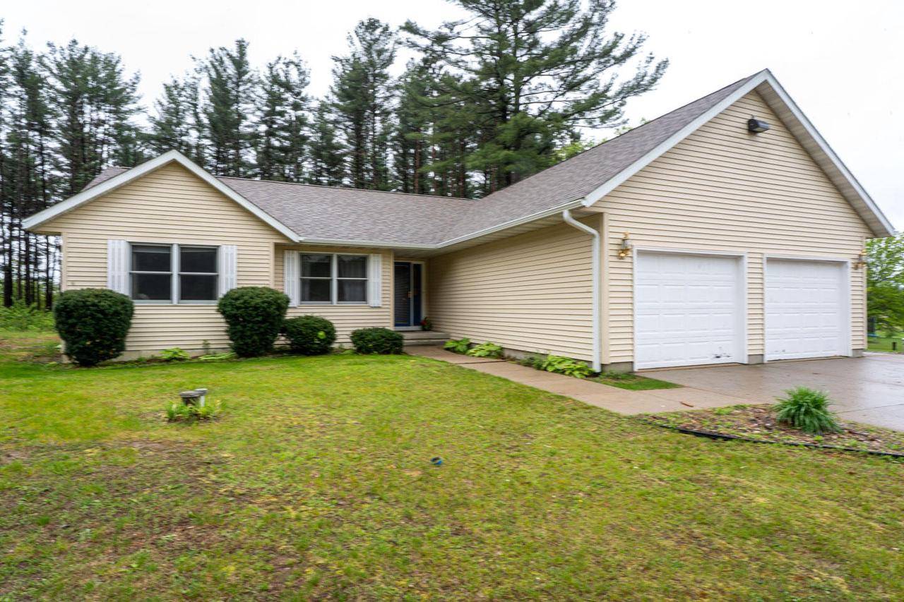 Tomah, WI 54660,24301 Dexter AVENUE
