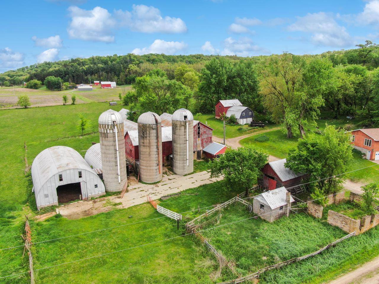 Sparta, WI 54656,9182 State Highway 27