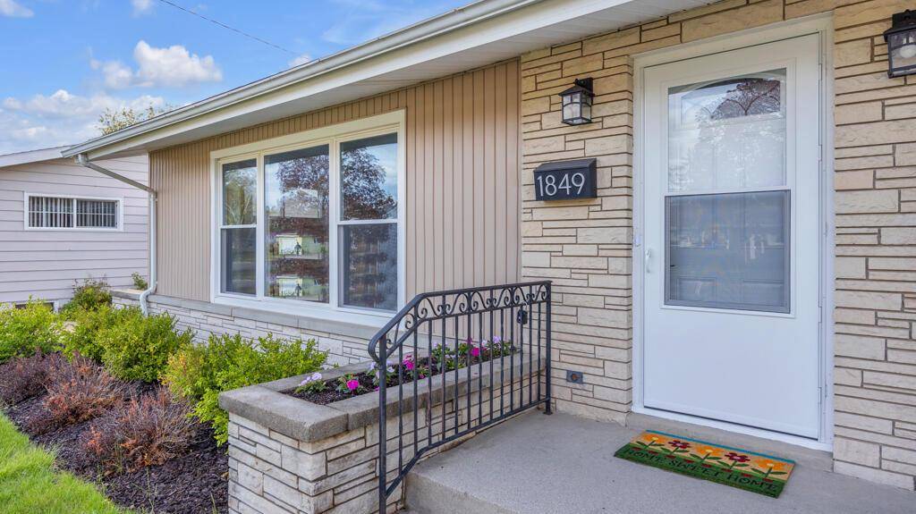 Sheboygan, WI 53081,1849 N 25th STREET
