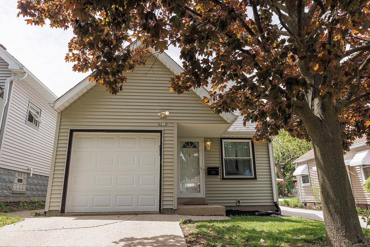 West Allis, WI 53219,2373 S 83rd STREET
