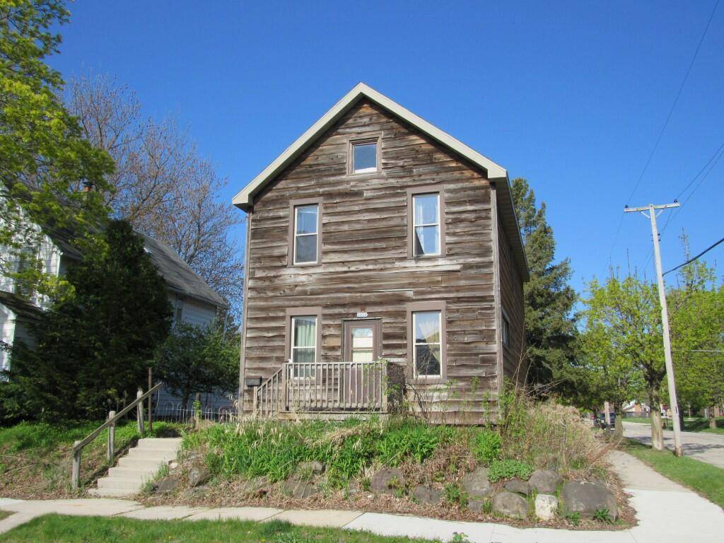 Sheboygan, WI 53081,2022 N 20th STREET