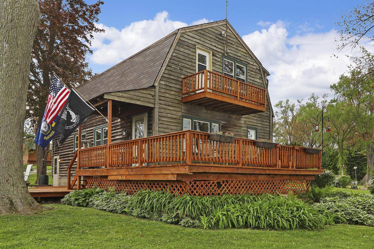 Bristol, WI 53104,10317 195th AVENUE