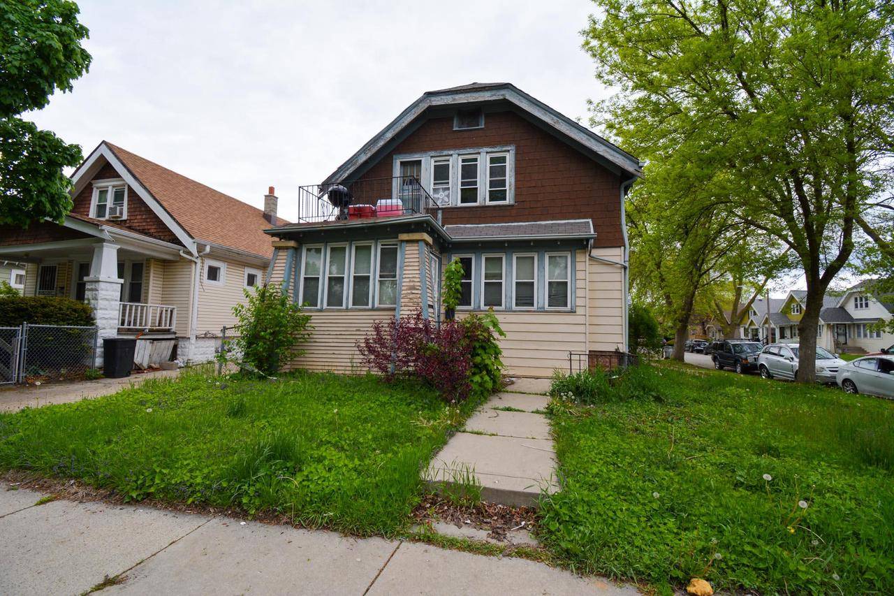 Milwaukee, WI 53206,1902 W Nash STREET