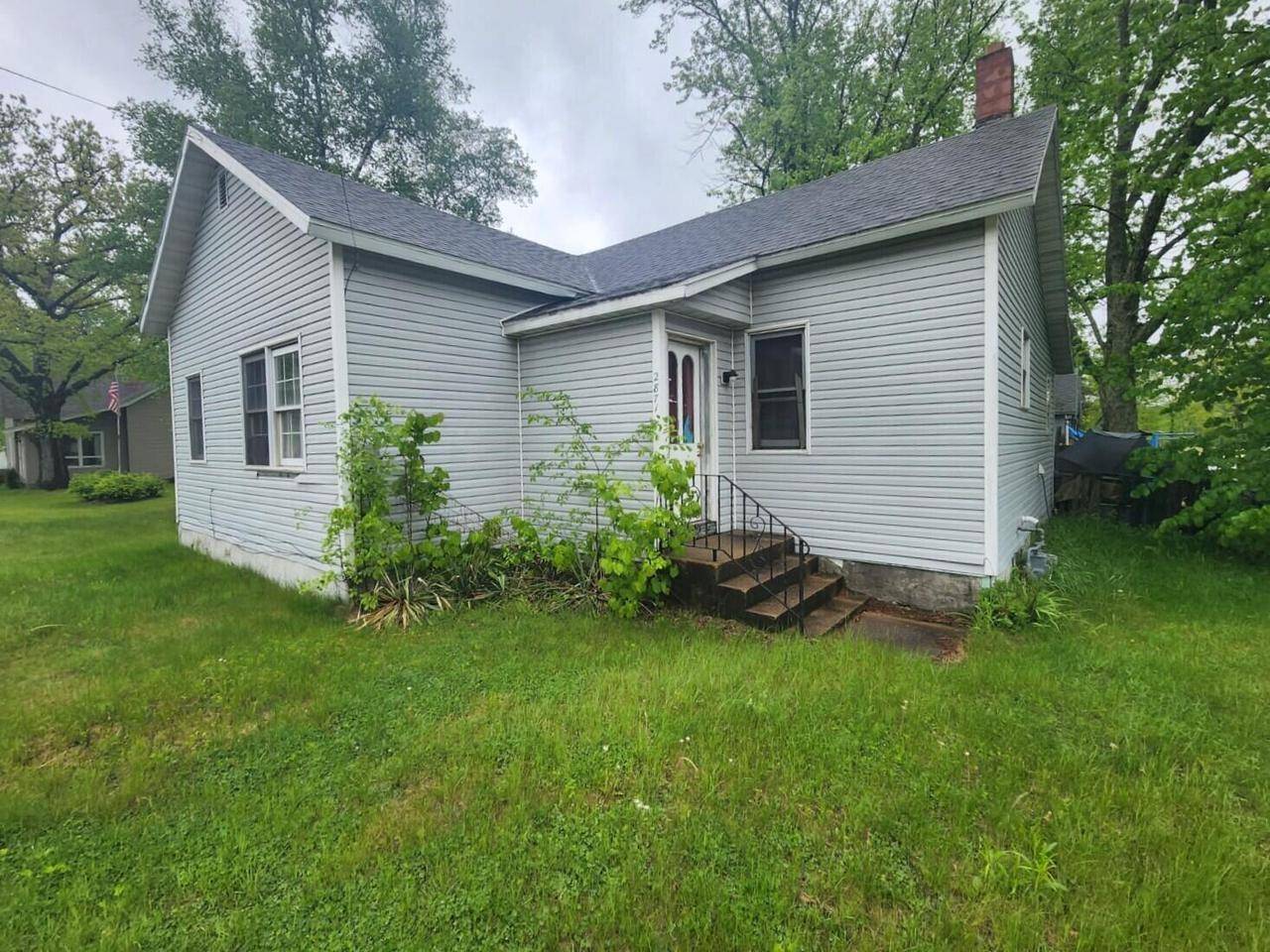 Wisconsin Rapids, WI 54495,2871 2nd AVENUE S