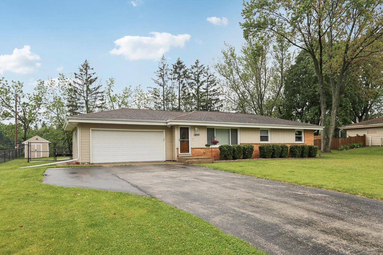 New Berlin, WI 53151,14055 W Armour AVENUE