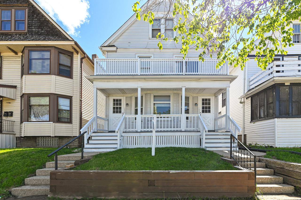 West Allis, WI 53214,1332 S 72nd STREET #1334