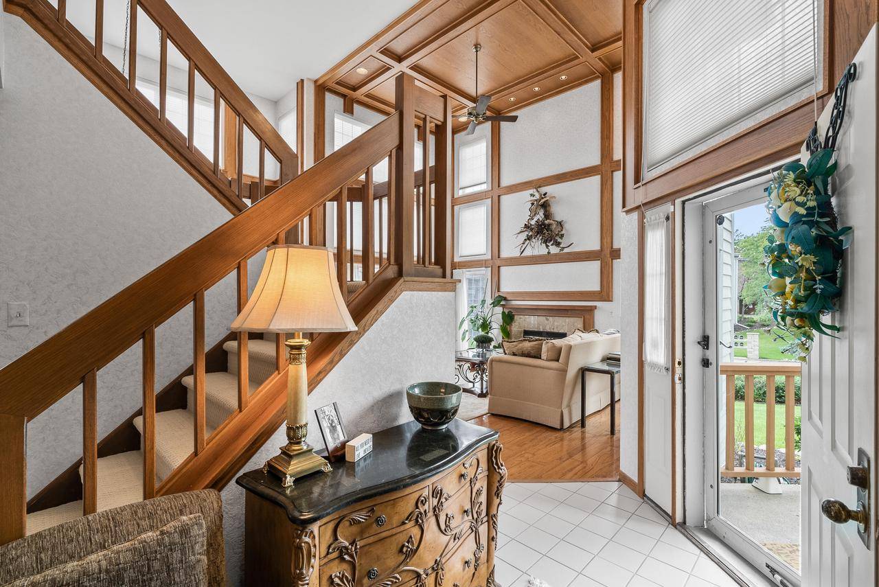 Lake Geneva, WI 53147,1505 Highland DRIVE #8-40