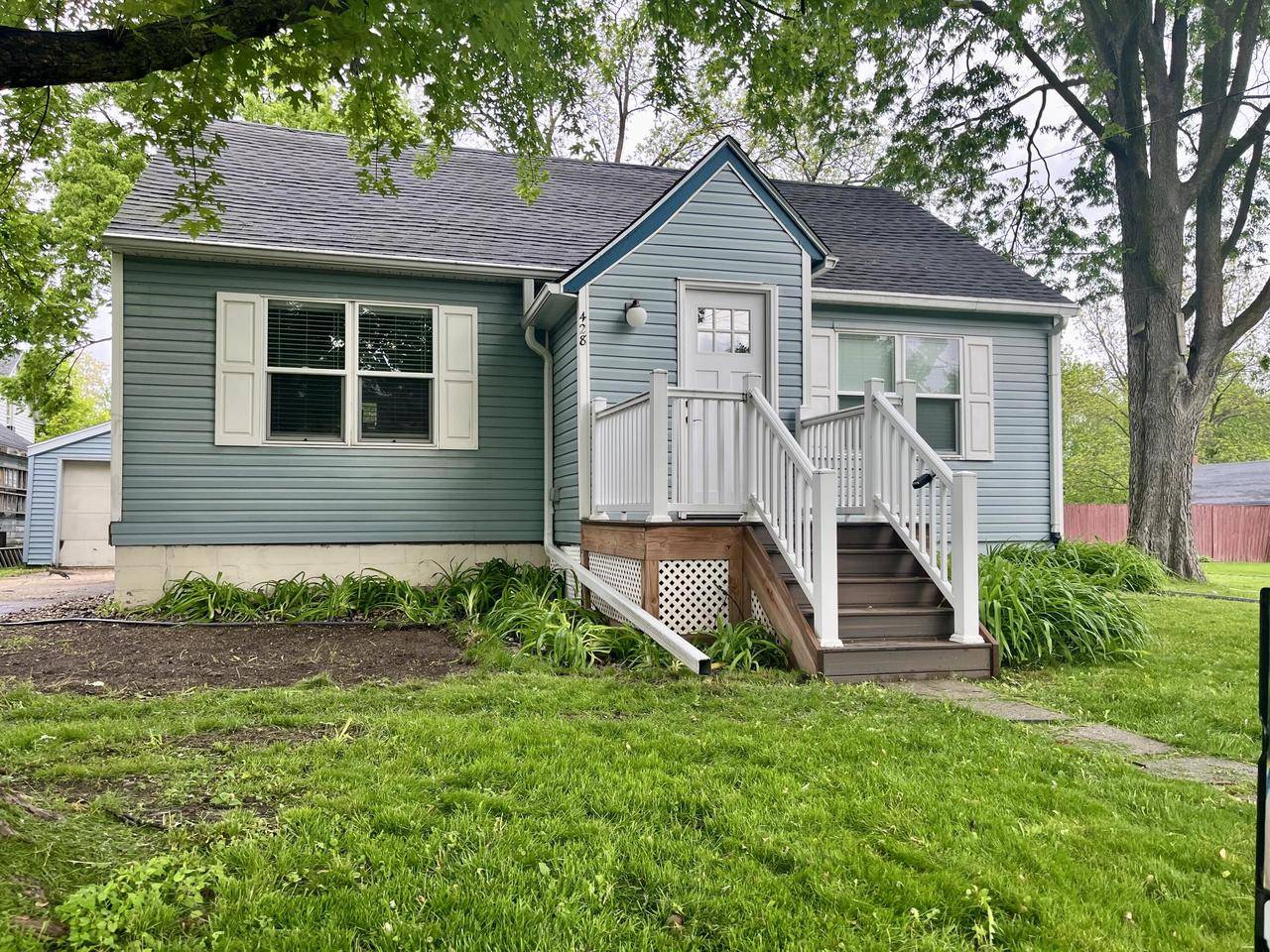 Sparta, WI 54656,428 North STREET