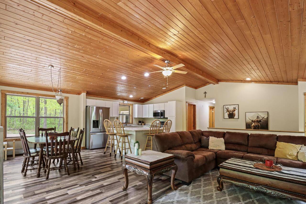 Eagle River, WI 54521,1675 O'Neil ROAD