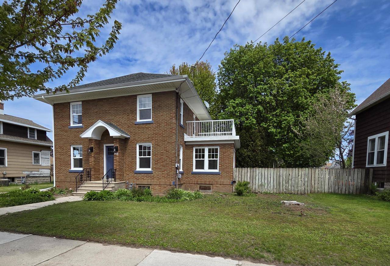 Two Rivers, WI 54241,1415 Glenwood STREET