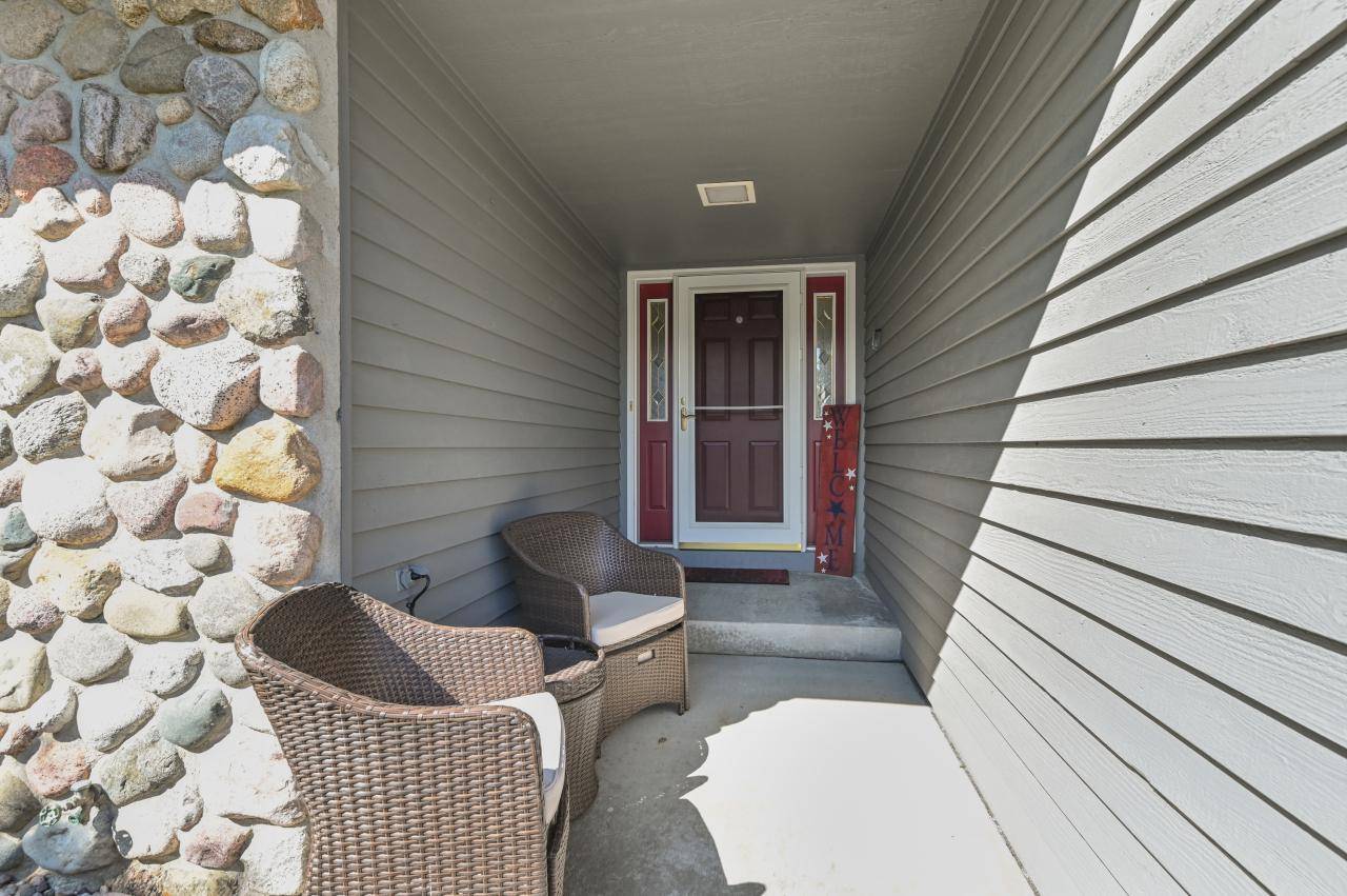 West Bend, WI 53095,1420 Hidden Fields DRIVE