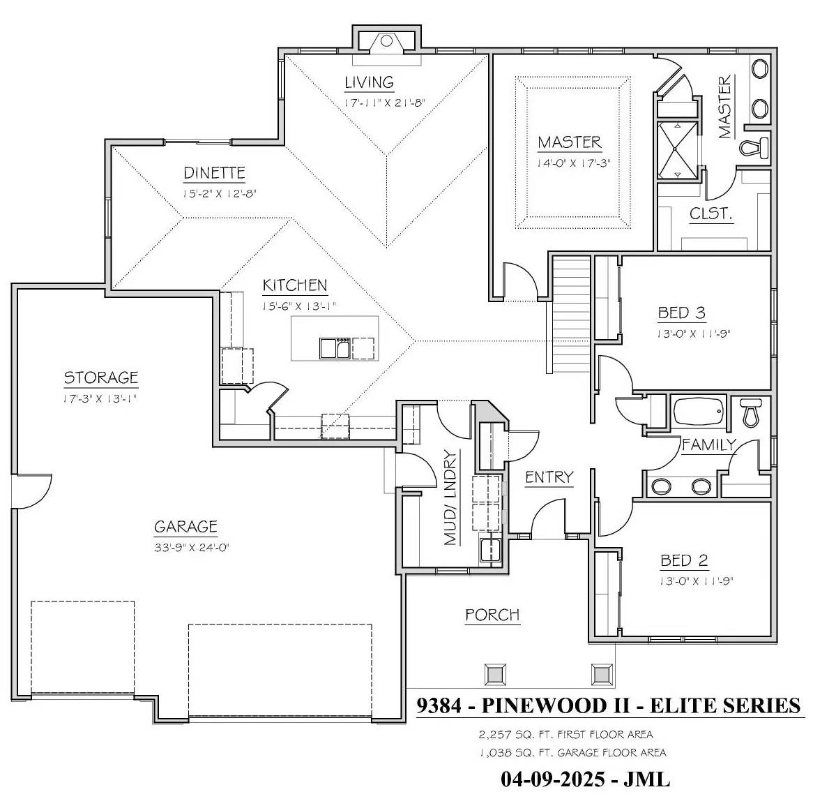 Lisbon, WI 53089,N59W25898 Amberwood COURT