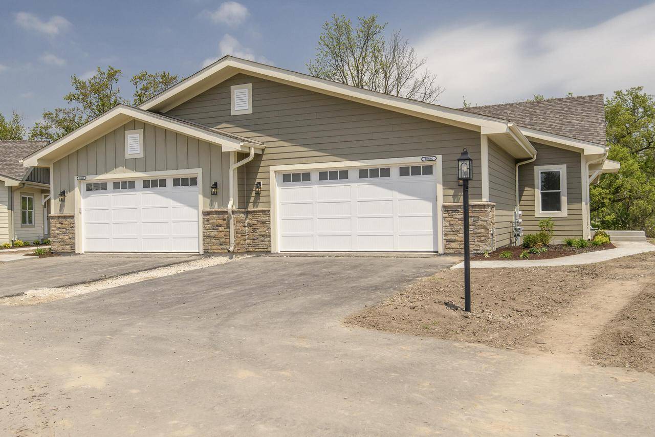 Lannon, WI 53046,20860 Gray STREET