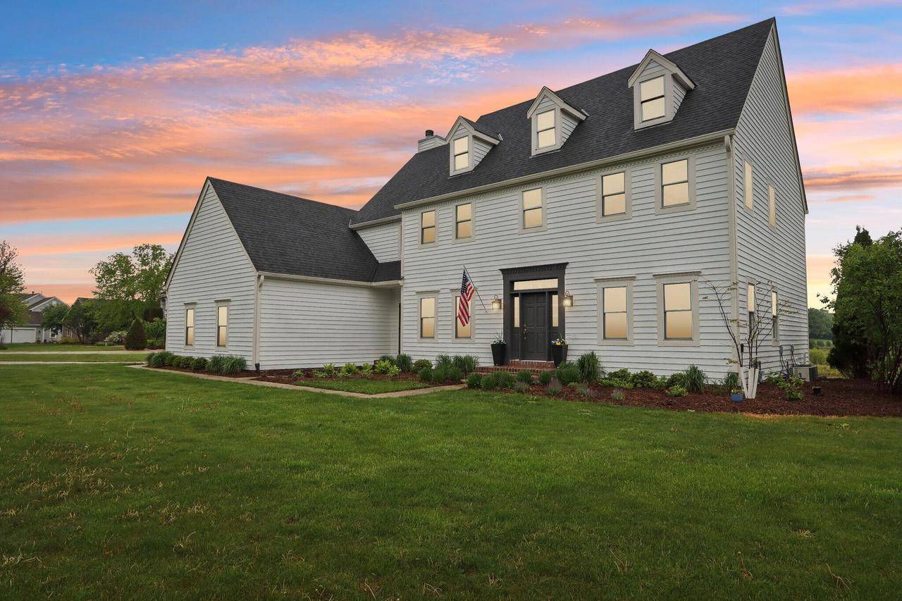 Pewaukee, WI 53072,W282N4291 Somerset LANE
