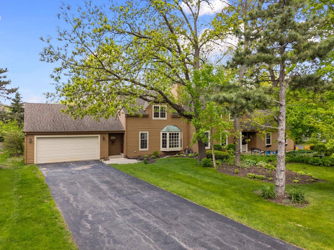 Brookfield, WI 53045,4055 Stonewood COURT