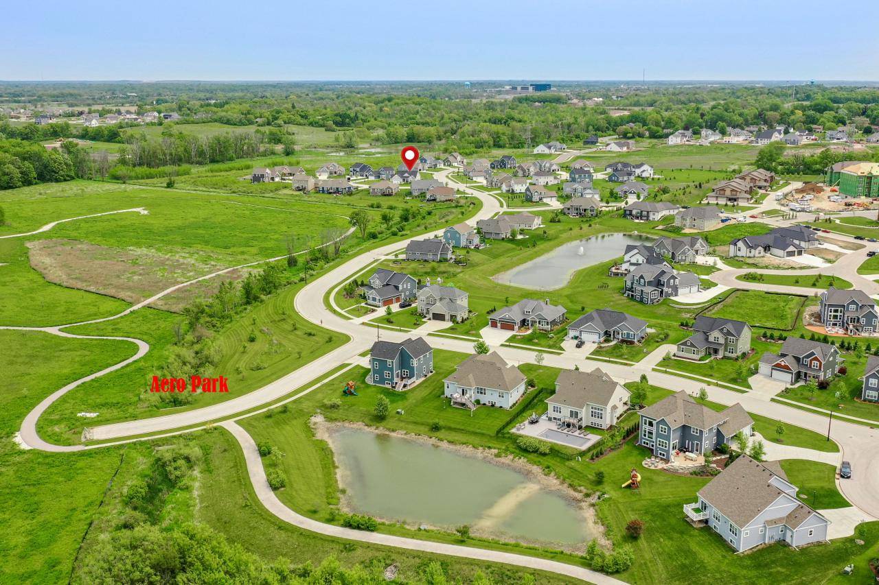 Menomonee Falls, WI 53051,W197N5080 Cypress COURT