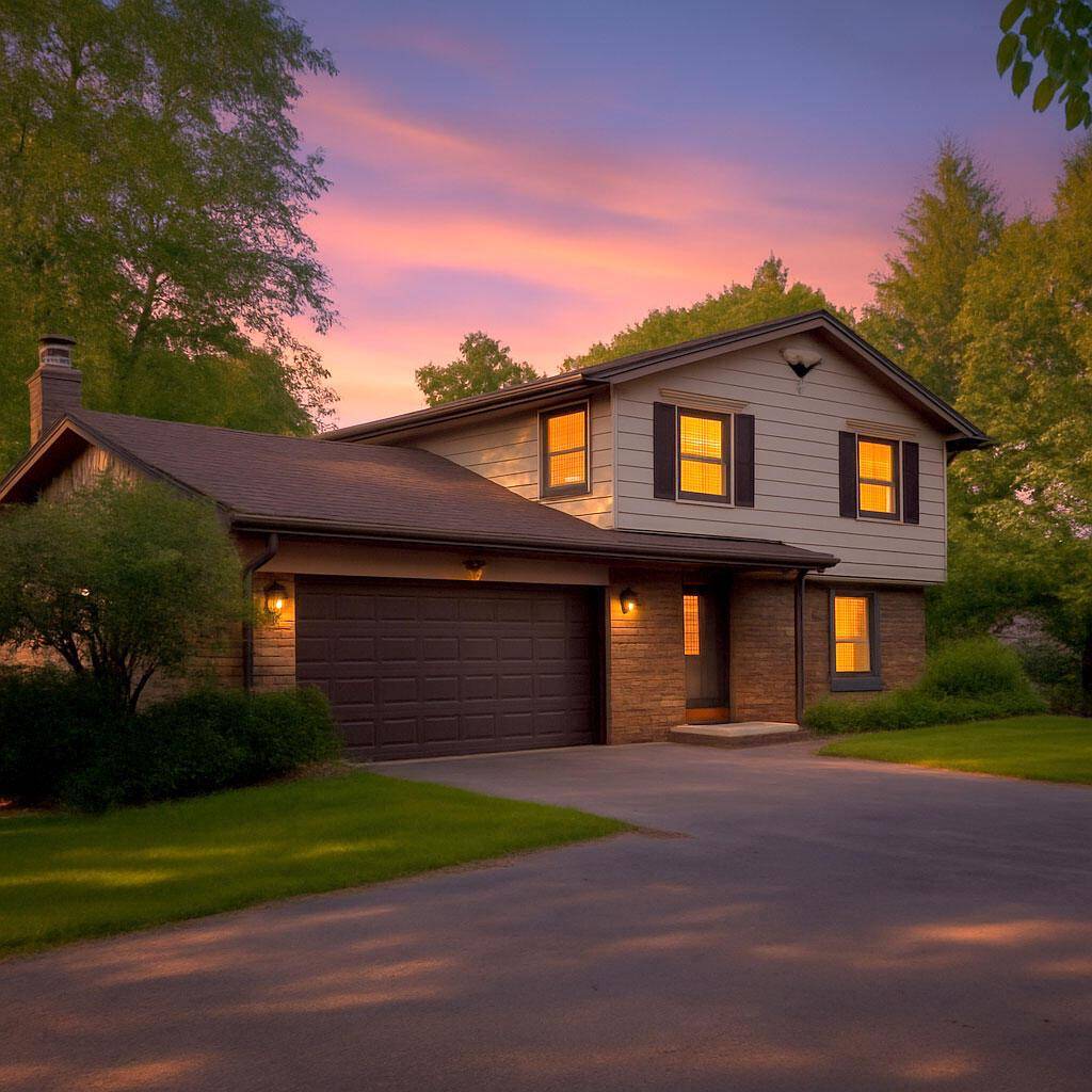 Menomonee Falls, WI 53051,N66W20184 High Point AVENUE
