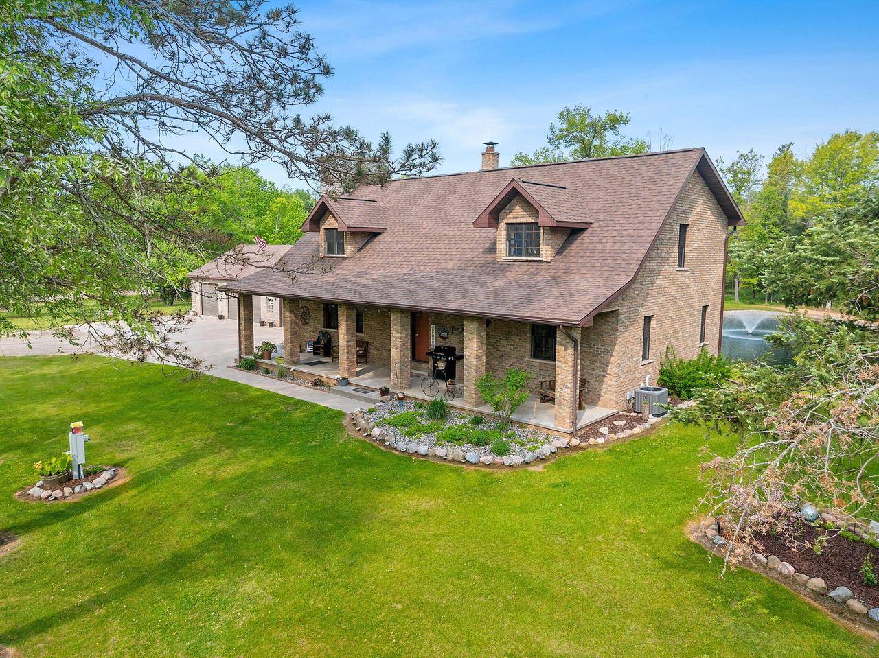 Silver Cliff, WI 54104,N12751 Wolfe LANE