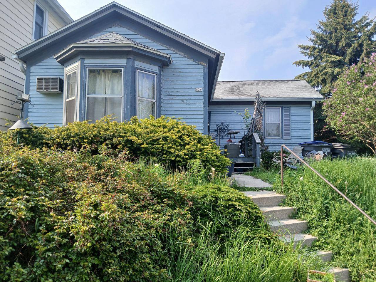 Sheboygan, WI 53081,526 N Franklin STREET