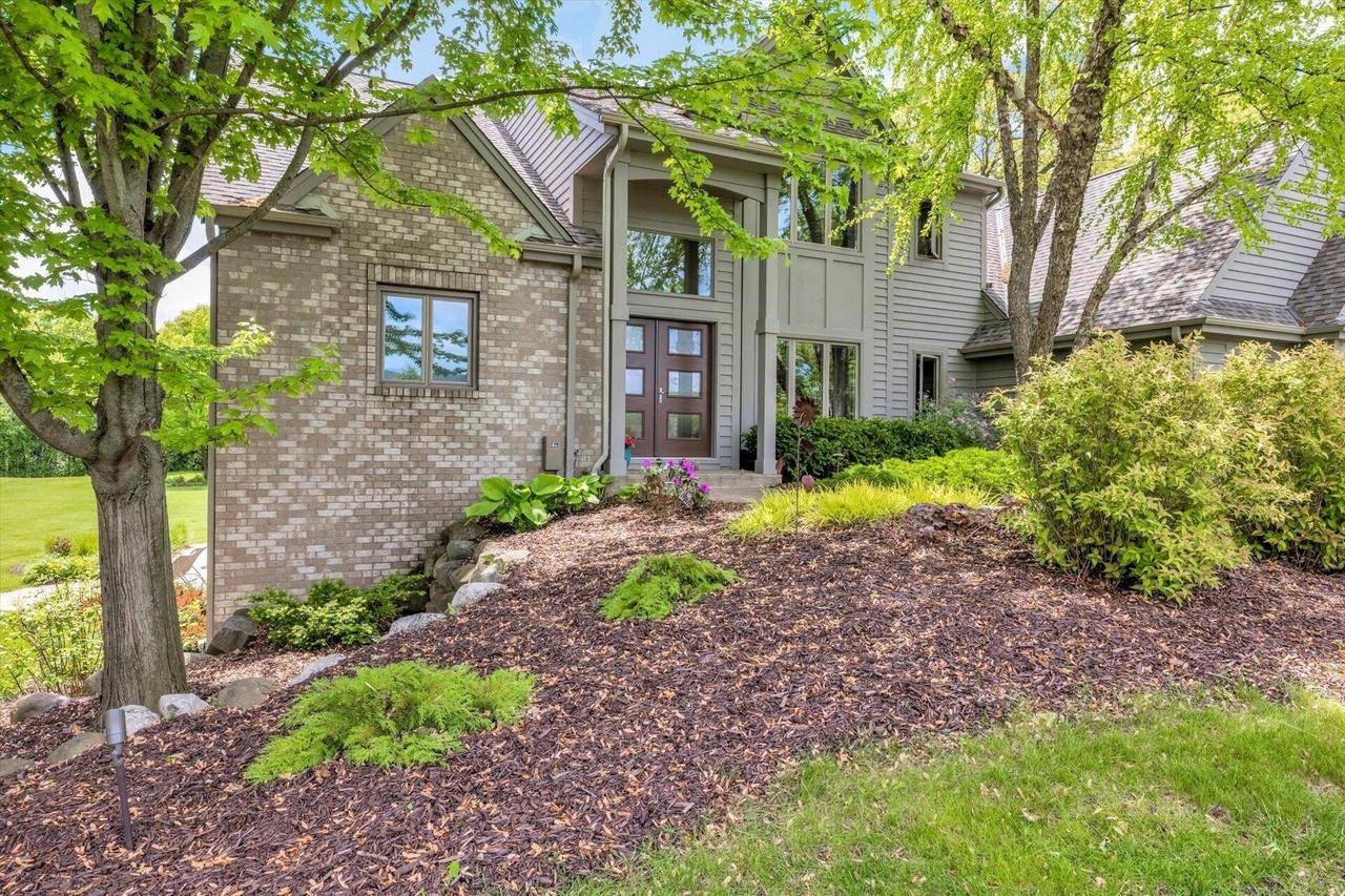 Pewaukee, WI 53072,W283N4887 Roosevelts Quay