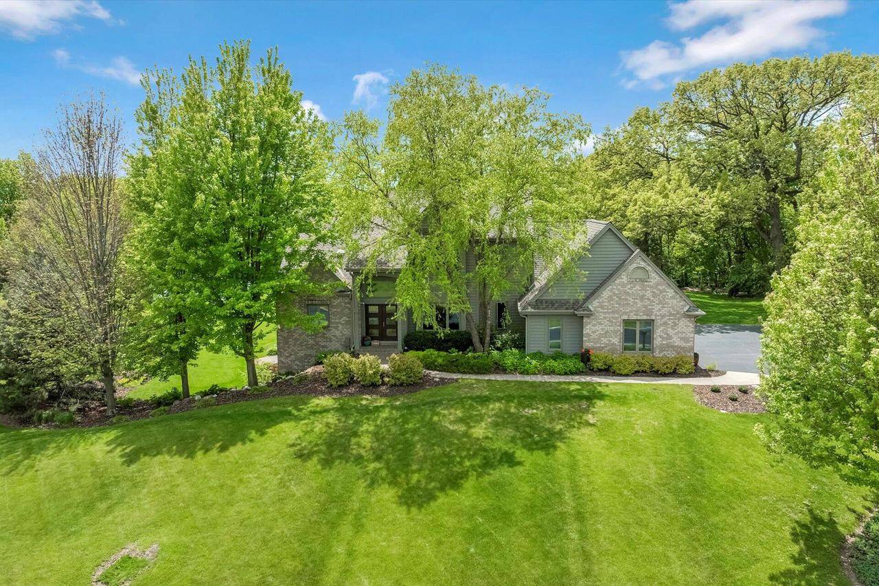 Pewaukee, WI 53072,W283N4887 Roosevelts Quay