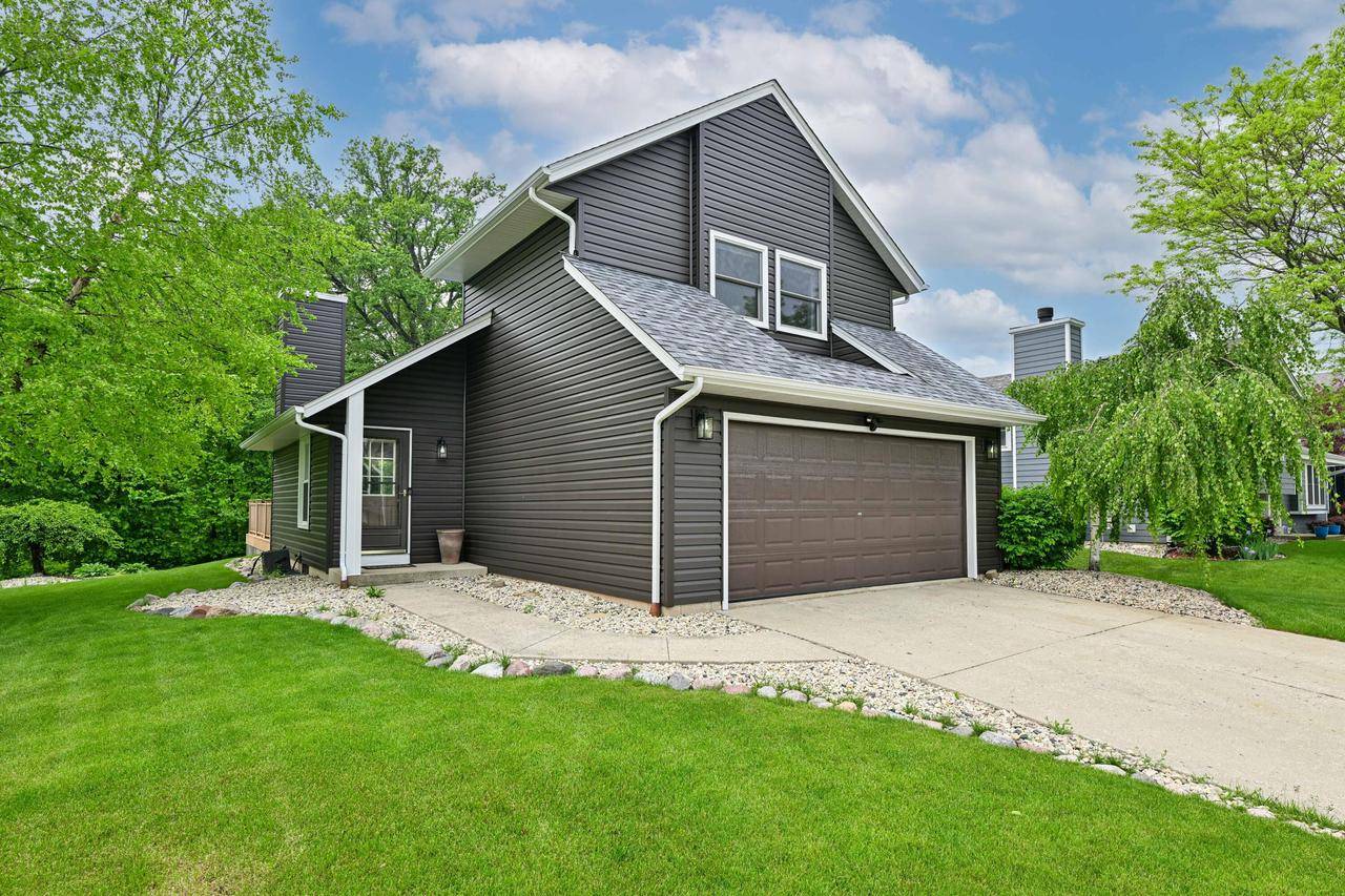 Oak Creek, WI 53154,8505 S Parknoll DRIVE