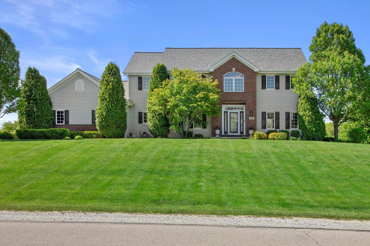 Caledonia, WI 53108,5780 Stefanie WAY