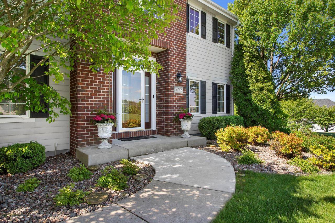 Caledonia, WI 53108,5780 Stefanie WAY