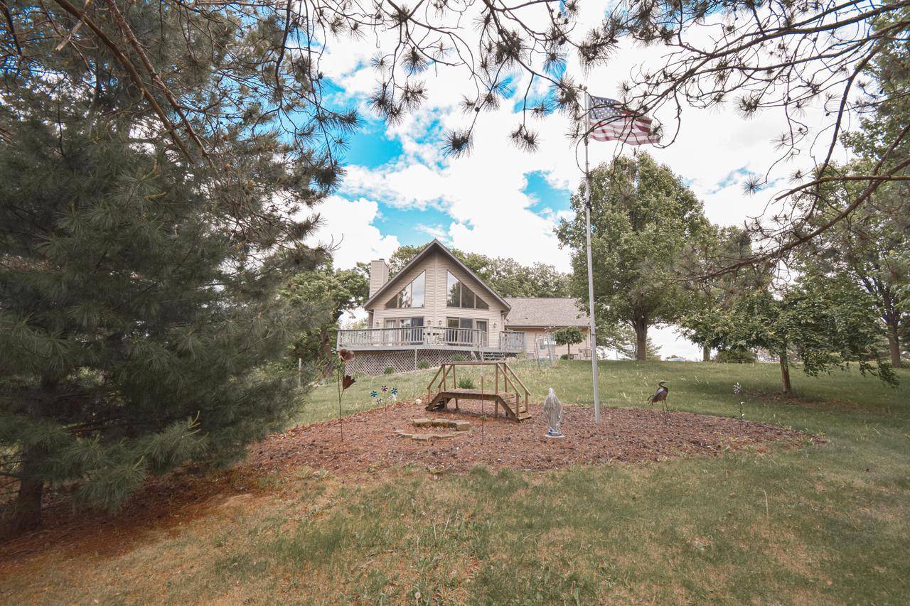 Whitewater, WI 53190,N881 County Road D