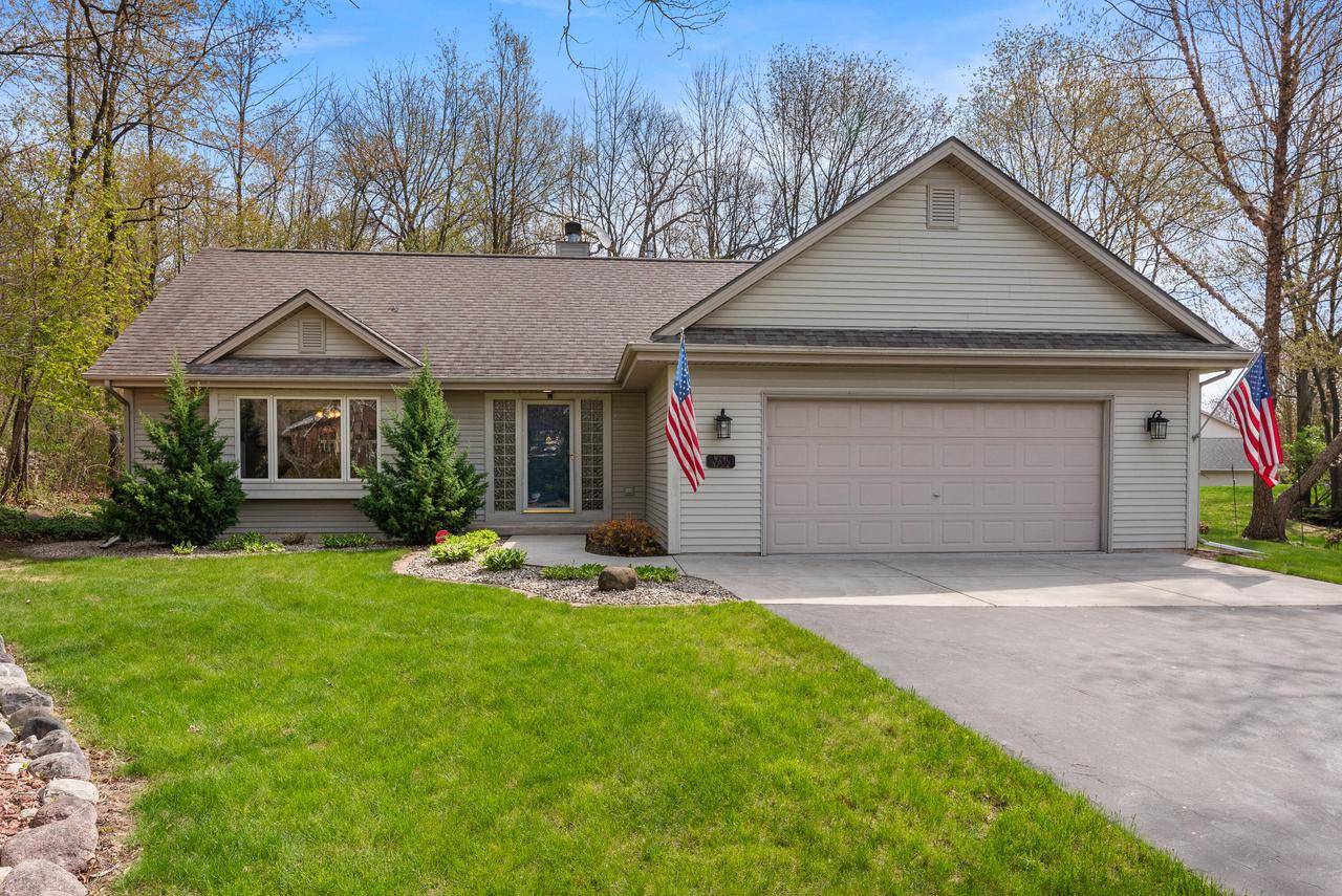 Sussex, WI 53089,W241N7522 N Woodsview DRIVE