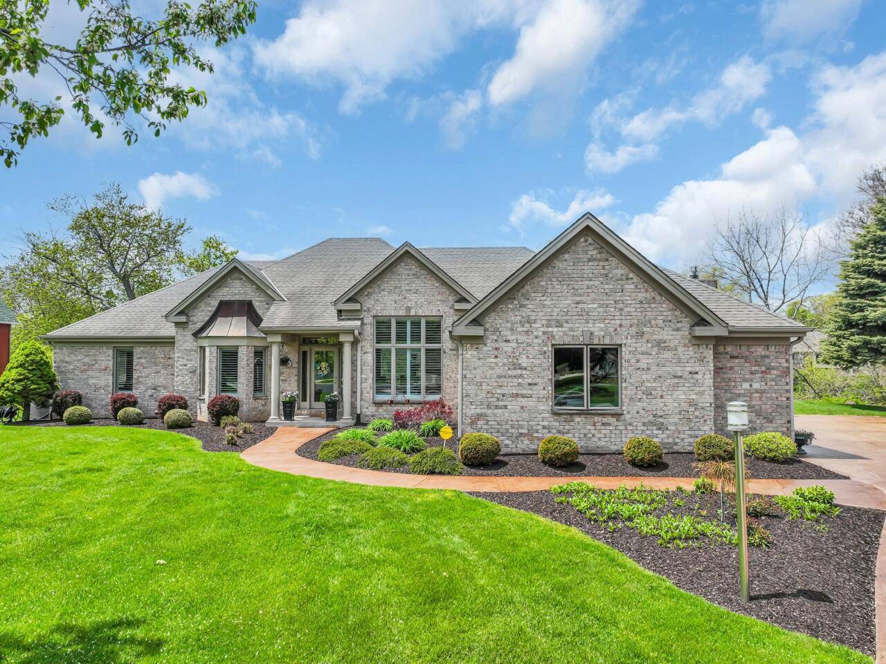 Wind Point, WI 53402,8 Lake Pointe CIRCLE