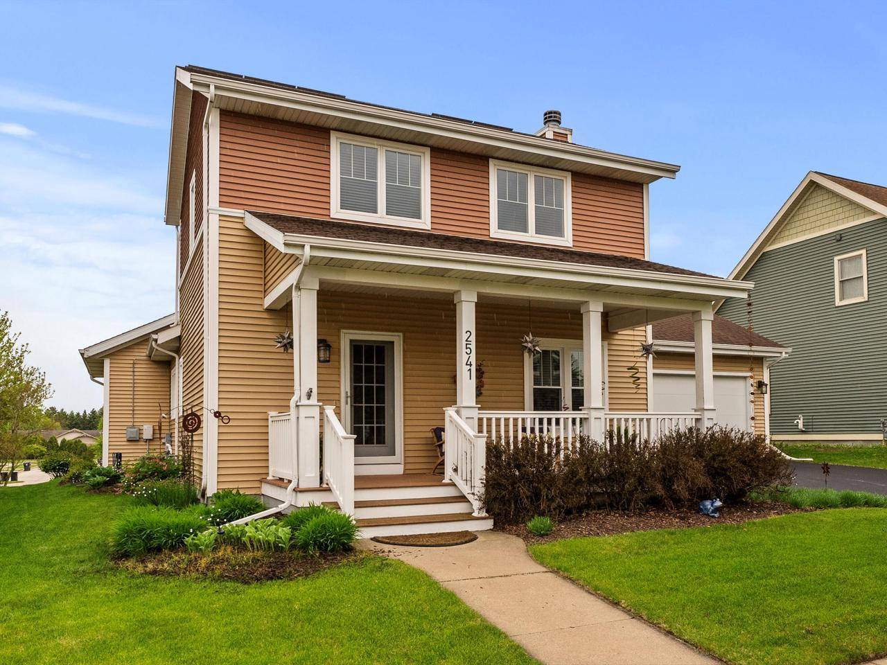 Plymouth, WI 53073,2541 Pickett STREET