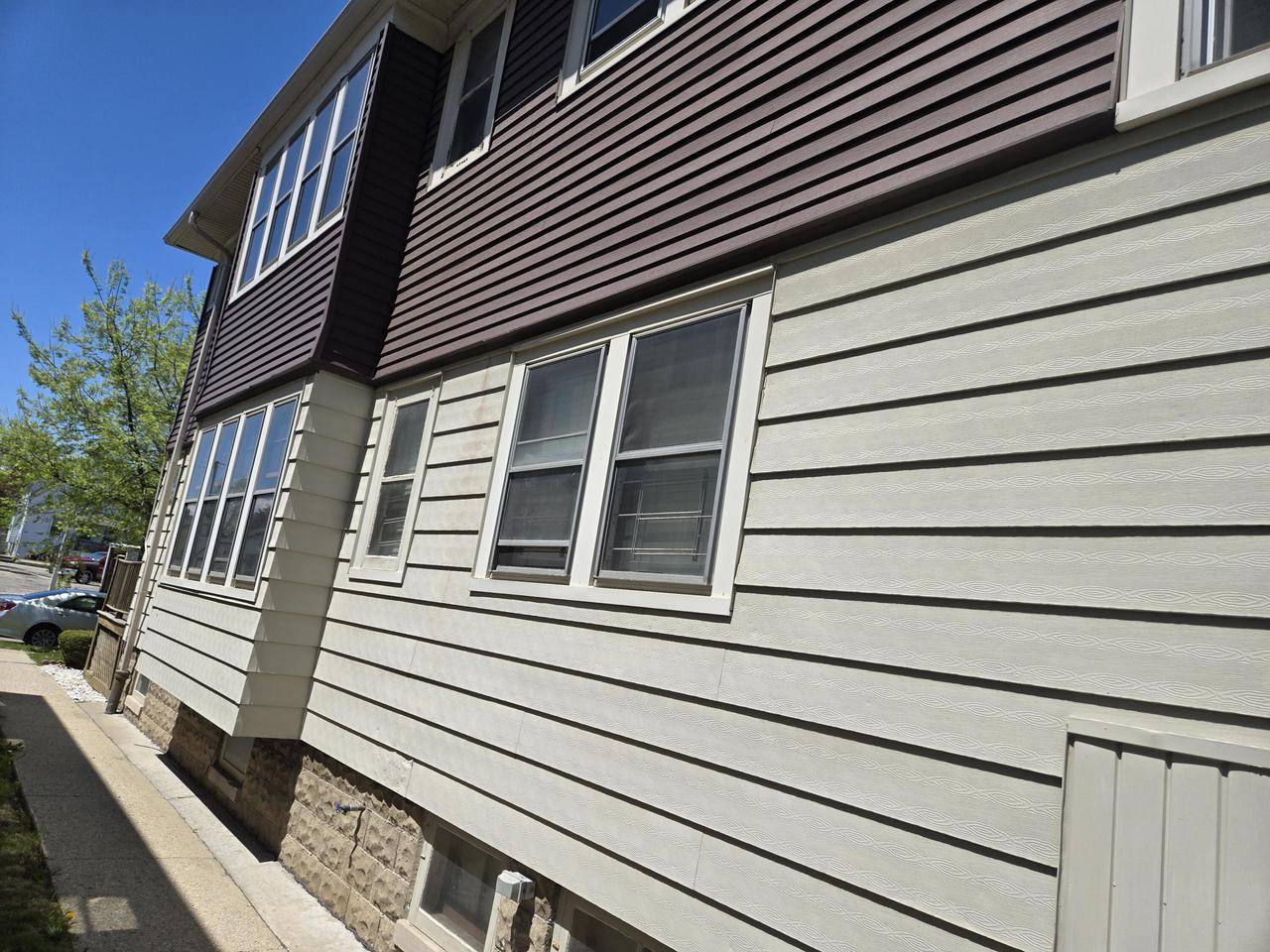 Milwaukee, WI 53206,3856 N 20th STREET #3858