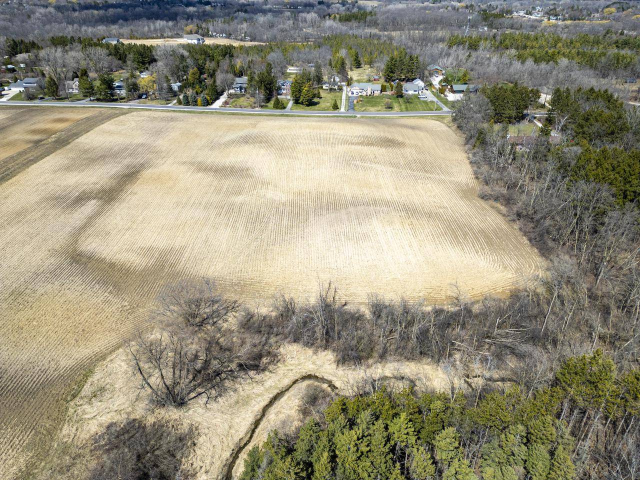 Racine, WI 53406,Lt3 3 MILE ROAD