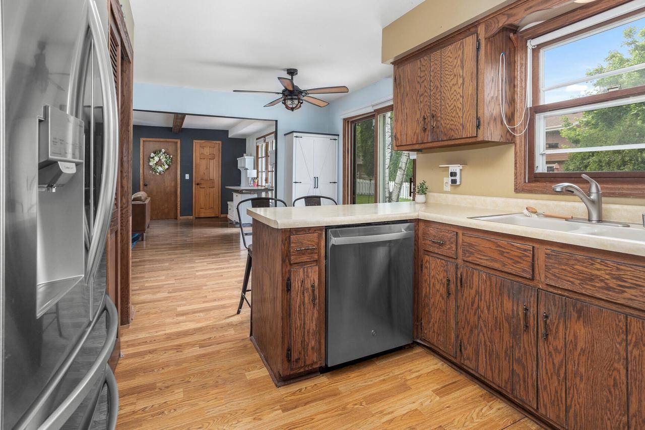 New Berlin, WI 53151,13690 W Wilbur DRIVE