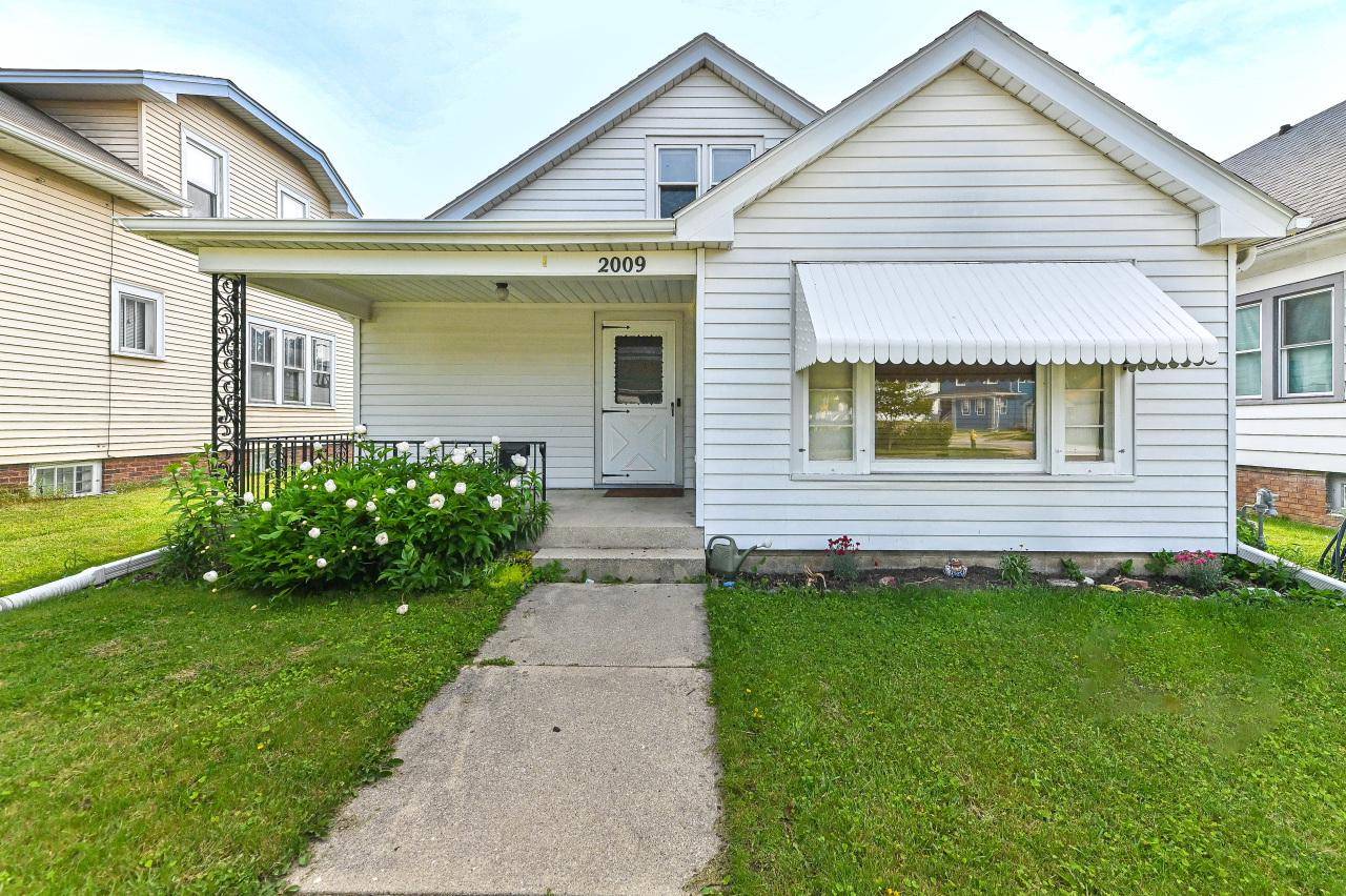 Racine, WI 53403,2009 Kearney AVENUE